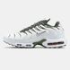 Nike Air Max Plus TN Light Bone Olive ALL15634 фото 10