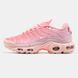 Nike Air Max Plus TN Pink ALL16427 фото 1