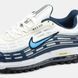 Nike Air Max TL 2.5 White Blue ALL19706 фото 2