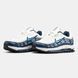 Nike Air Max TL 2.5 White Blue ALL19706 фото 5
