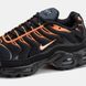 Nike Air Max Plus TN Black Orange ALL19302 фото 2