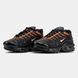 Nike Air Max Plus TN Black Orange ALL19302 фото 5