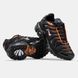Nike Air Max Plus TN Black Orange ALL19302 фото 4