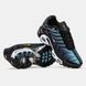 Nike Air Max Plus TN Blue Black White ALL17562 фото 4
