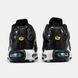 Nike Air Max Plus TN Blue Black White ALL17562 фото 9