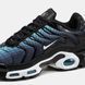 Nike Air Max Plus TN Blue Black White ALL17562 фото 2