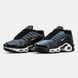 Nike Air Max Plus TN Blue Black White ALL17562 фото 5