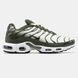 Nike Air Max Plus TN Green White ALL20719 фото 6