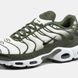Nike Air Max Plus TN Green White ALL20719 фото 2