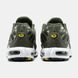Nike Air Max Plus TN Green White ALL20719 фото 9