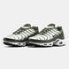 Nike Air Max Plus TN Green White ALL20719 фото 5