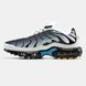 Nike Air Max Plus TN Grey Blue ALL19927 фото 10
