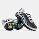 Nike Air Max Plus TN Grey Blue ALL19927 фото 4