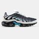 Nike Air Max Plus TN Grey Blue ALL19927 фото 6