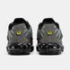 Nike Air Max Plus TN Toggle Grey Black ALL13408 фото 9