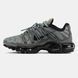 Nike Air Max Plus TN Toggle Grey Black ALL13408 фото 1