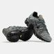 Nike Air Max Plus TN Toggle Grey Black ALL13408 фото 4