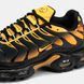 Nike Air Max Plus TN Yellow Black ALL16513 фото 2