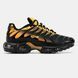 Nike Air Max Plus TN Yellow Black ALL16513 фото 6