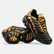 Nike Air Max Plus TN Yellow Black ALL16513 фото 4