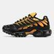 Nike Air Max Plus TN Yellow Black ALL16513 фото 1