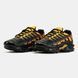 Nike Air Max Plus TN Yellow Black ALL16513 фото 5