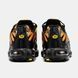 Nike Air Max Plus TN Yellow Black ALL16513 фото 9