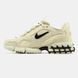 Nike Air Zoom Spiridon Cage 2 x Stussy Fossil ALL02077 фото 10