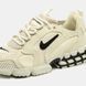 Nike Air Zoom Spiridon Cage 2 x Stussy Fossil ALL02077 фото 2