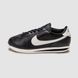 Nike Cortez Basic Black White ALL18599 фото 1