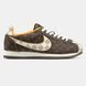 Nike Cortez x Louis Vuitton Brown Beige ALL20754 фото 6