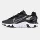 Nike React Vision Black White ALL14895 фото 1