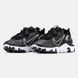 Nike React Vision Black White ALL14895 фото 5