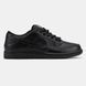 Nike SB Dunk Low Black Leather ALL19998 фото 6