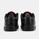 Nike SB Dunk Low Black Leather ALL19998 фото 9