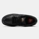 Nike SB Dunk Low Black Leather ALL19998 фото 7