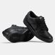 Nike SB Dunk Low Black Leather ALL19998 фото 4