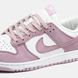 Nike SB Dunk Low Lilac ALL20995 фото 2