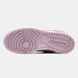 Nike SB Dunk Low Lilac ALL20995 фото 8
