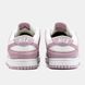 Nike SB Dunk Low Lilac ALL20995 фото 9