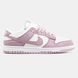 Nike SB Dunk Low Lilac ALL20995 фото 6