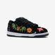 Nike SB Dunk Low Pro Neckface ALL12695 фото 2
