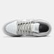 Nike SB Dunk Low White Grey ALL18109 фото 7