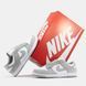 Nike SB Dunk Low White Grey ALL18109 фото 3