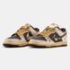 Nike SB Dunk Low x Stussy 40th Brown Beige ALL14560 фото 5