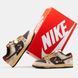 Nike SB Dunk Low x Stussy 40th Brown Beige ALL14560 фото 3