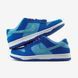 Nike SB Dunk Raspberry Blue ALL13667 фото 5