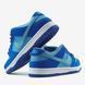 Nike SB Dunk Raspberry Blue ALL13667 фото 9