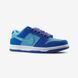 Nike SB Dunk Raspberry Blue ALL13667 фото 2