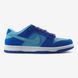Nike SB Dunk Raspberry Blue ALL13667 фото 6